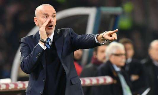 TS - Pioli tra 4-2-3-1 e 3-4-2-1: ecco la probabile