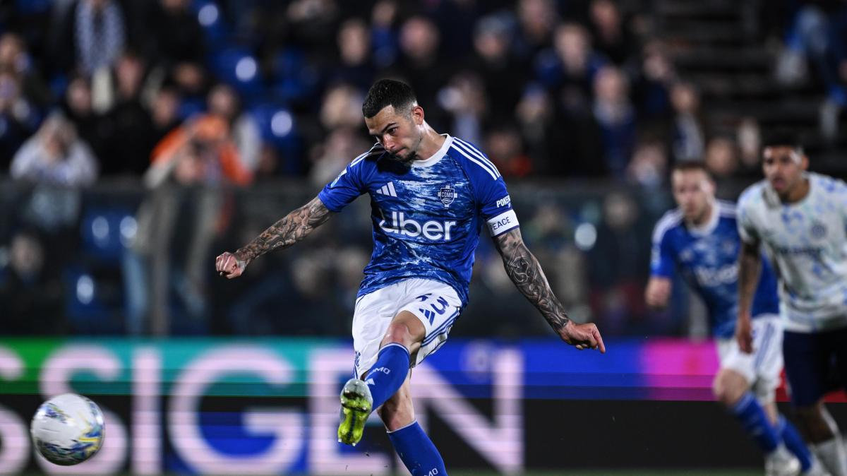 Diplomatici se non ci prendono a calci in c***o. Occhio al rigore di Como