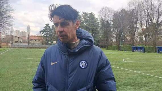 VIDEO - Zanchetta: "Difficile trovare note negative oggi. I ragazzi in prima squadra portano grande entusiasmo"