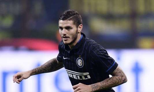 Rinnovo in stand-by, Icardi addio? Al 'Meazza' scout dalla Premier League