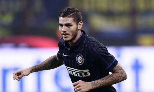 Icardi tra i più decisivi della Serie A. I suoi gol...