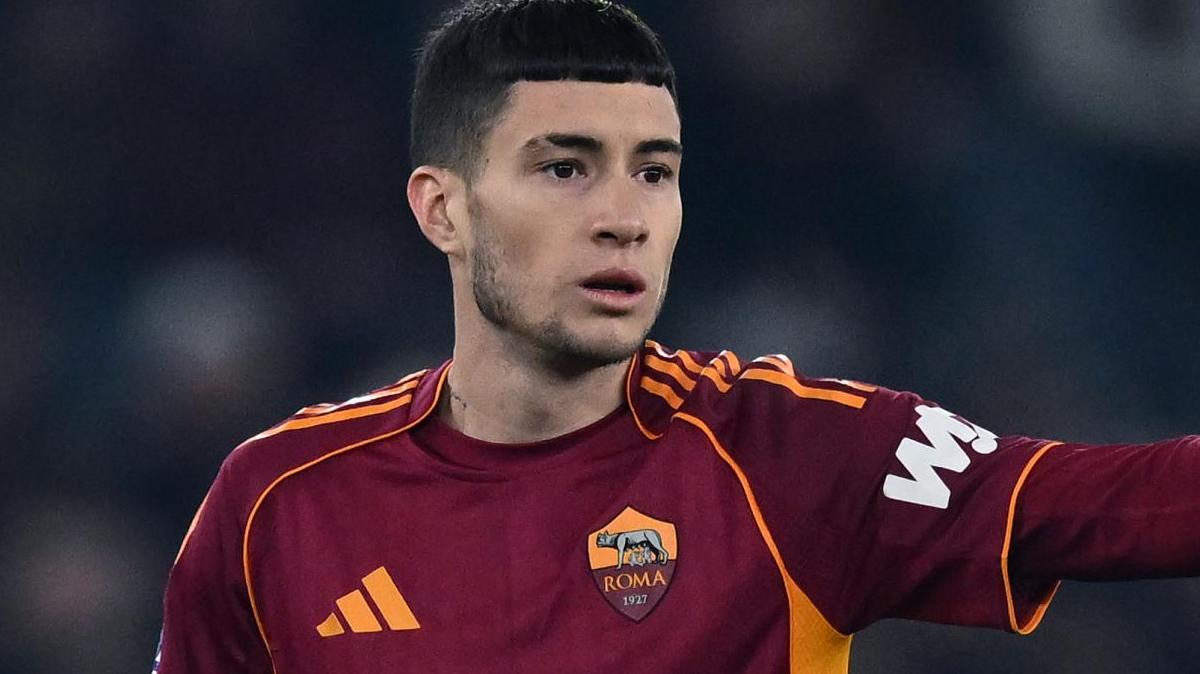 Qui Roma - Seduta in gruppo per Soulé: sempre più probabile la convocazione per l'Inter