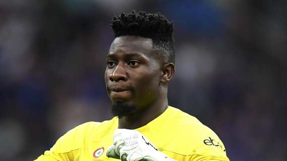 Onana, plusvalenza da podio: solo gli addii di Lukaku e Ibrahimovic hanno fruttato di più