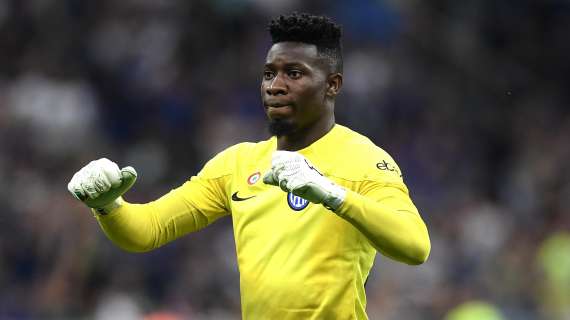 GdS - Onana va al Manchester United: all'Inter più di 50 milioni. Accordo su cifre e modalità di pagamento