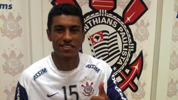 Missione Inter pronta. Il Timao cerca il post-Paulinho