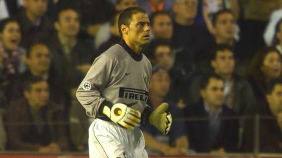 Farinos compie 45 anni: l'Inter ricorda la memorabile nottata di Valencia