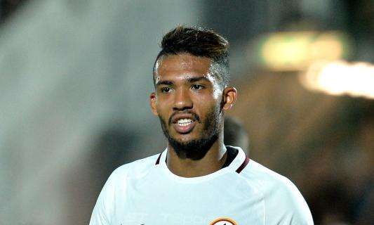 JJ: "Dopo 5 anni di Inter ora penso alla Roma" 