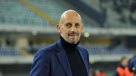 Chievo, Di Carlo imbattuto fin qui: 4 pareggi e solo due reti subite