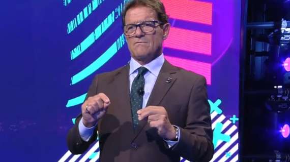 Capello: "L'Inter sembra una macchina perfetta. Turnover a Monza? Credo che Inzaghi lo farà in modo ragionato"