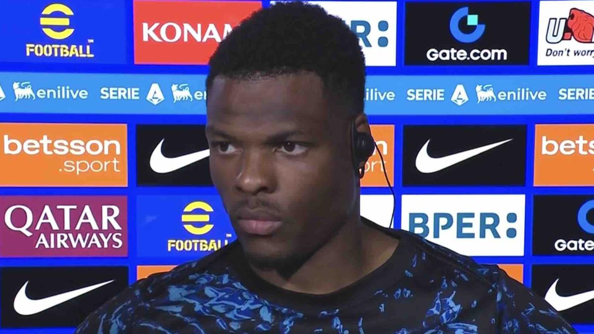 Dumfries a ITV: "Siamo tornati dalla sosta con la testa giusta, mi è dispiaciuto non aver trovato il gol"