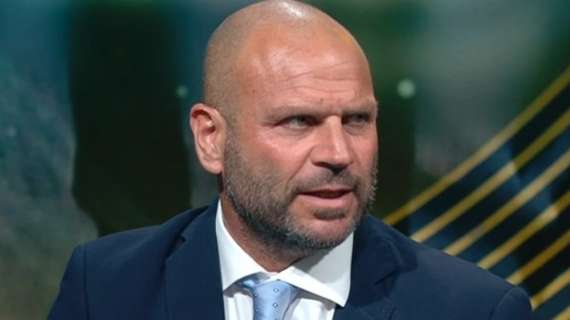 Tiribocchi tranchant: "Calhanoglu deve cambiare aria, è giusto lasciarlo andare"