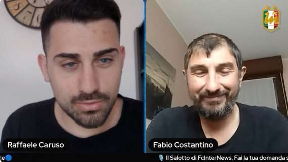 Rivivi la diretta! LOTTA SCUDETTO, non è ancora FINITA! CREDICI INTER. LAUTARO e non solo: come GESTIRE la ROSA?