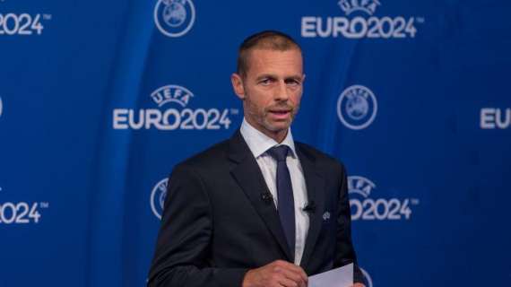 Bloomberg - La Uefa passa al contrattacco: allo studio un nuovo finanziamento da 6 miliardi di euro