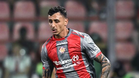Cremonese, intervento chirurgico per Collocolo e lesione al flessore per Moumbagna: entrambi salteranno l'Inter 