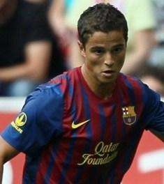 Afellay, l'agente fa un passo indietro: "Non parte"