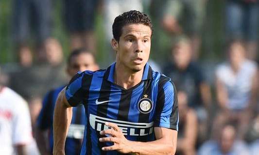 Hernanes, oggi ancora lavoro differenziato per lui