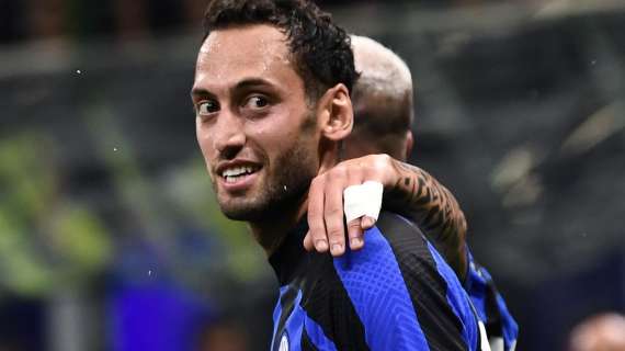 Pagelle CdS - Handanovic da 8, Brozovic non è ancora lui, Calhanoglu l'unico a velocizzare