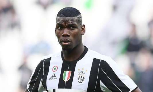 GdS - Caso-Pogba: la Juve rischia il blocco mercato