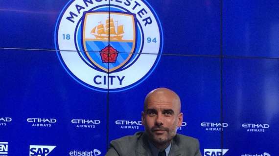 Guardiola: "Mourinho tra i più grandi. Mi ha aiutato..."