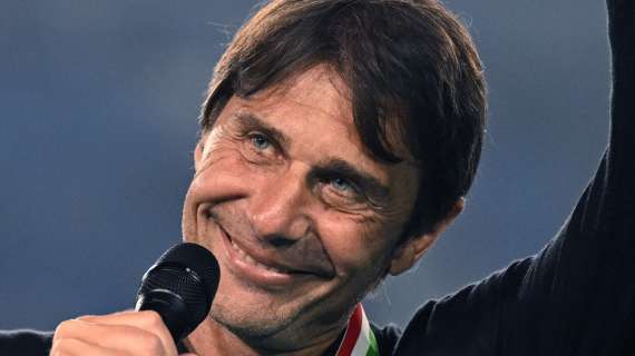 La convinzione di Garzya: "Lo Scudetto del Napoli è stato un miracolo di Conte"
