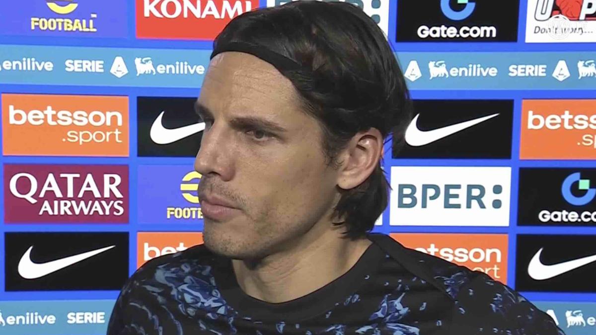 Sommer a ITV: "La Coppa Italia è un obiettivo, ma attenzione al Como"