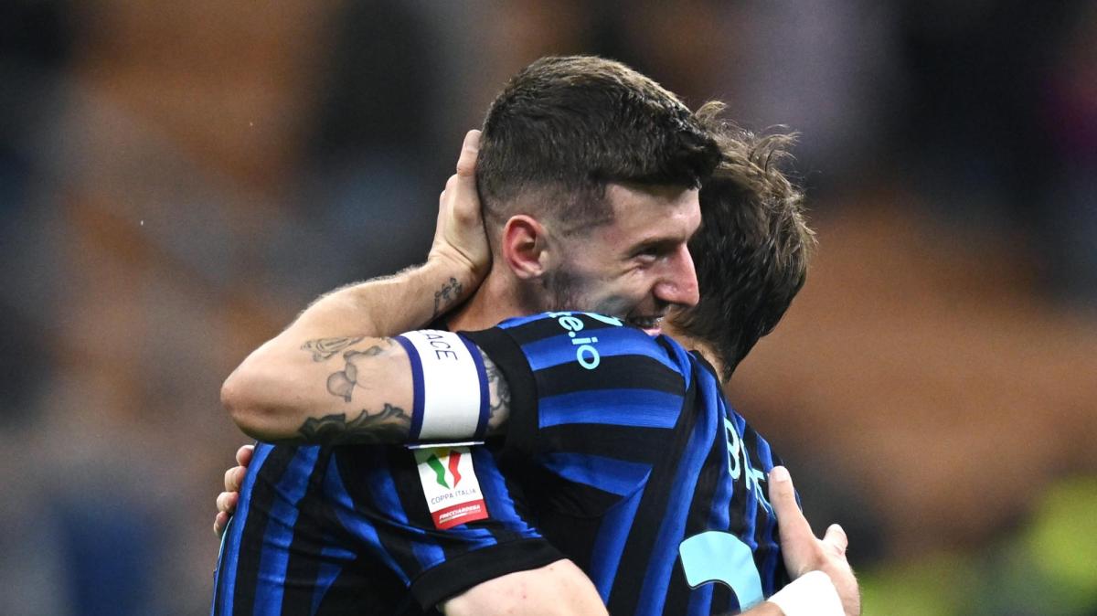 GdS - Chivu ritrova Bastoni, ma nutre un dubbio per il centrocampo