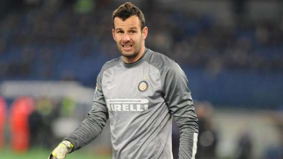 Pagelle TS - Juan in affanno, Handanovic salva tutto