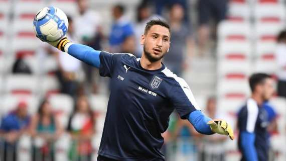 Martorelli: "Donnarumma era dell'Inter, ma in dodici ore è cambiato tutto a mia insaputa"