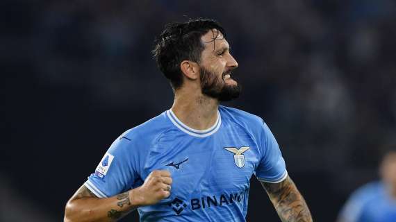 Luis Alberto, il gol all'Inter fa tornare il sereno con la Lazio. Svanita l'ipotesi Siviglia