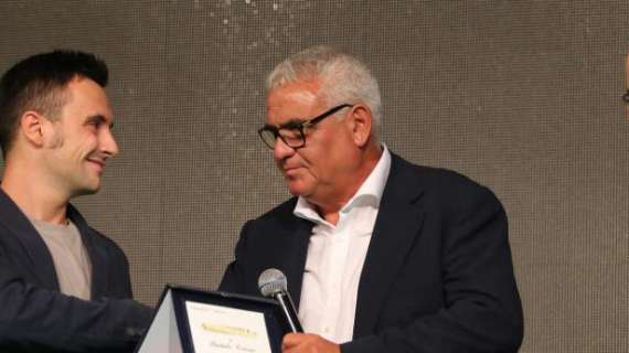 Corvino: "I grandi club seguono i nostri giovani, ma..."