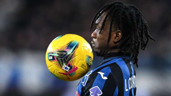 Lookman è in Algarve in attesa. L'Arsenal non risulta forte su di lui