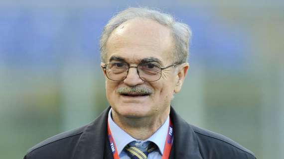 Mazzola: "Fa impressione vedere l'Inter nella parte destra della classifica. Mancini? Lasciamolo lavorare"