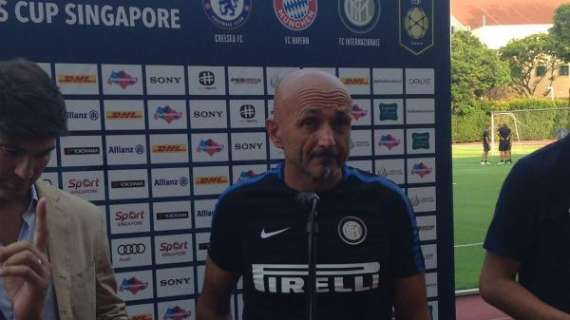 Farnesi: "Spalletti ad Empoli era un allenatore in campo"