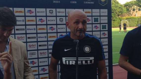 Varini: "Spalletti il colpo Inter. Ausilio e Sabatini..."