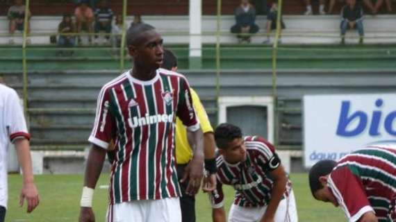Inter-Gerson Santos da Silva, domani l'incontro