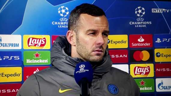 Handanovic a InterTv: "Purtroppo non abbiamo sfruttato le nostre occasioni a differenza loro, ma è ancora tutto aperto"