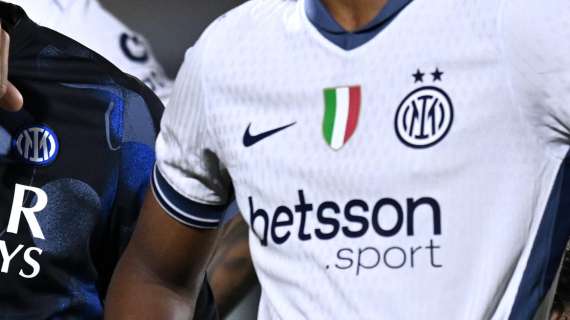 Decollano i ricavi da sponsor per il 2024-2025: a marzo già abbondantemente superato il dato del 2024