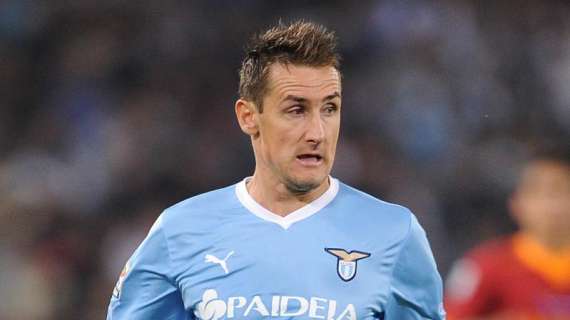 Serie A, posticipo: la Lazio vince 3-0 e vola