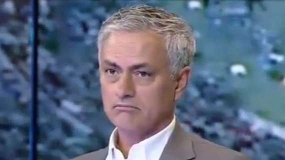 Mourinho: "Avessi proseguito con Porto o Inter avrei 31 titoli"