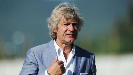 Antognoni, no Inter: "Roma, Napoli e Juve con la Viola"