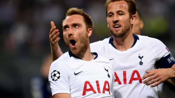 GdS - Eriksen, stella in Champions: i numeri parlano chiaro. E l'Inter ci spera