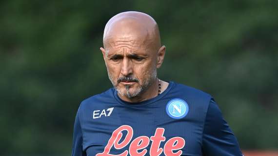 Qui Napoli - Ultimo allenamento a Castel Volturno prima di Natale. A parte Sirigu e Demme