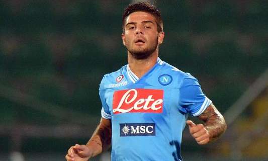 L'agente di Insigne gode: "Che rivincita sull'Inter..."