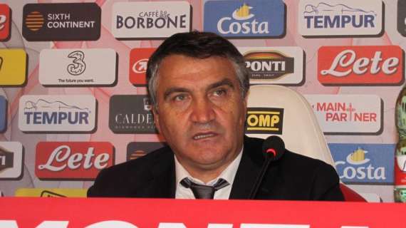 De Canio, consiglio all'Inter: "Deve tenere Lautaro Martinez, non credo possano arrivare Cavani e Werner"