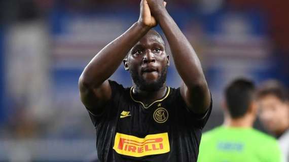 GdS - Conte ha bisogno del miglior Lukaku: il belga vuole accelerare il percorso di crescita