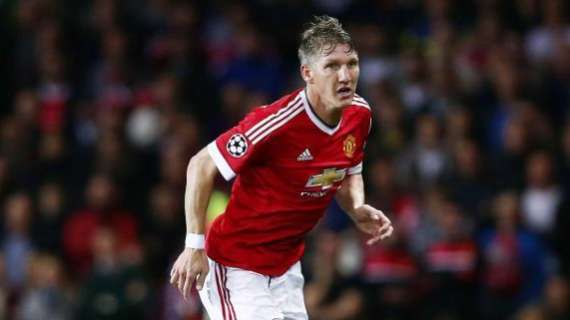 UK - Mou non punta su Schweinsteiger, idea Inter