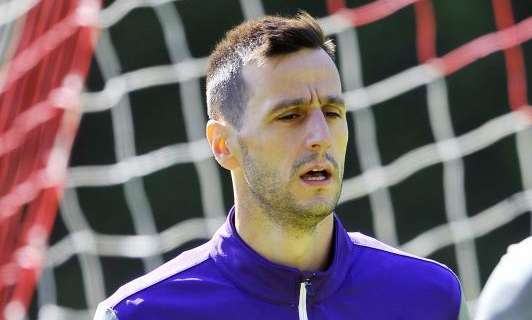 GdS - Salvo sprint del Milan, Kalinic sfiderà l'Inter