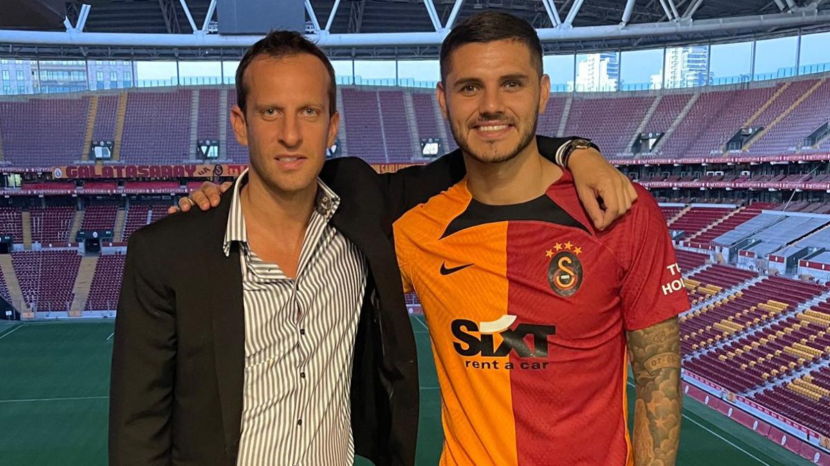 La rivelazione dell'agente Gardi: "Icardi ha rifiutato un'offerta dall'Arabia Saudita da 120 mln di euro in tre anni"