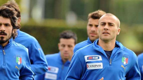 Anche Cannavaro elogia Mou: "Mi piace molto"