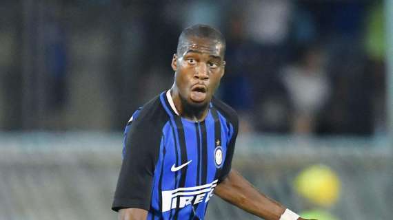 Moro (ex oss. Inter): "Conta l'impressione in campo più dei numeri. Kondogbia lo dimostra"